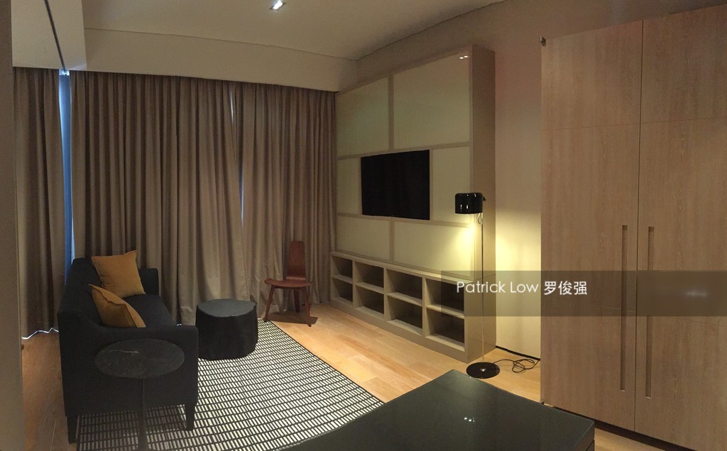 OUE Twin Peaks (D9), Condominium #206634141